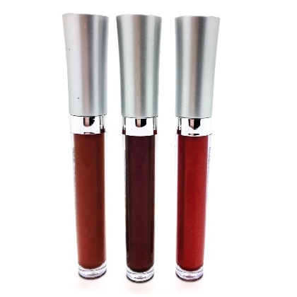 Rouge  Lvres Mtallique - Liquid METAL Lipstick 3,5g