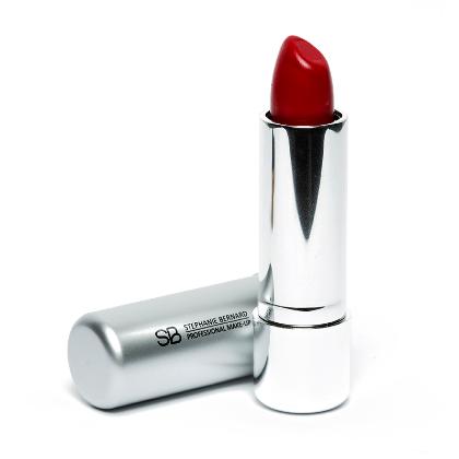 Vanilla Bean Lipstick OMG Red Rouge  Lvres Vanill 4.5g