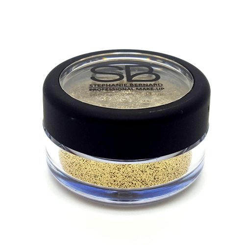 Paillettes Eye Glitter - Gold Digger (4g)