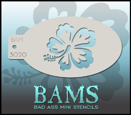 BAMS Pochoirs BAM 3020 