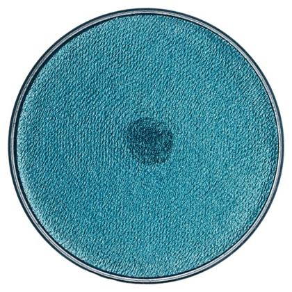 Fard à l’eau Aqua Face & Bodypaint 16g - 373 STAR PETROL Shimmer 