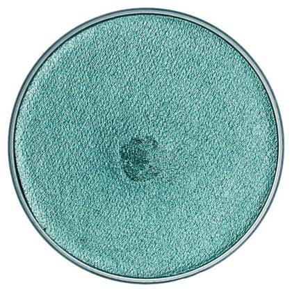 Fard à l’eau Aqua Face & Bodypaint 16g - 309 STAR GREEN Shimmer 