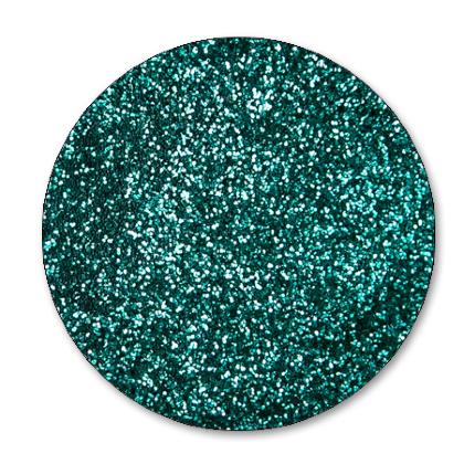 Paillettes Eye Glitter - Aquamarine (4g)