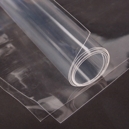 Worbla Transparent 1,5m x 1m (paisseur: 1mm environ) TRANSPA ART