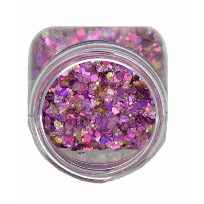 Paillettes Fantaisies 30g n°3