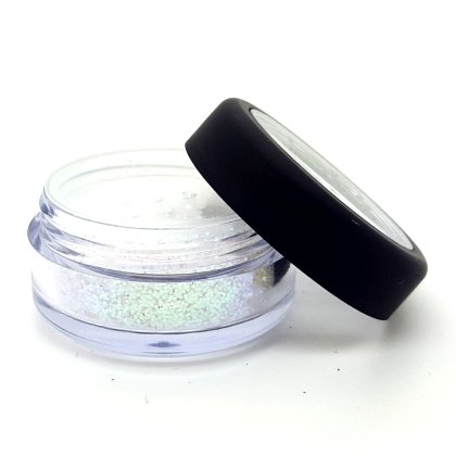 Paillettes Eye Glitter - White Diamonds (4g)