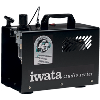 Compresseur IWATA Power Jet Lite