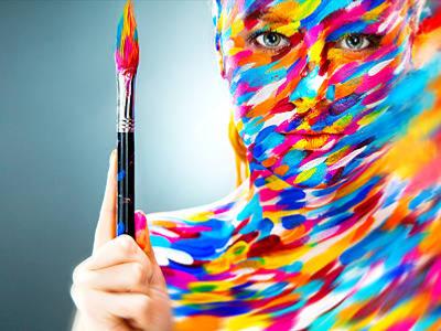 Maquillage artistique et professionnel Maquillage artistique et professionnel