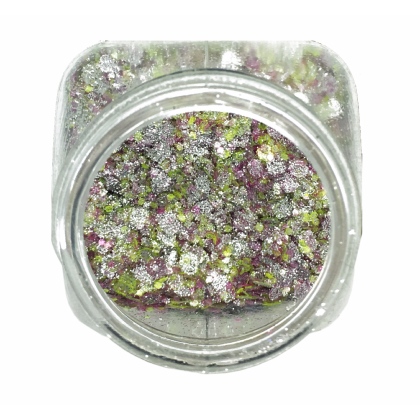 Paillettes Fantaisies 30g n°8