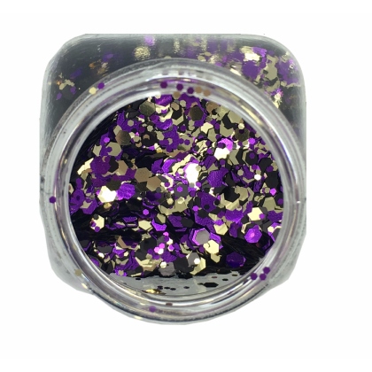 Paillettes Fantaisies 30g n°4