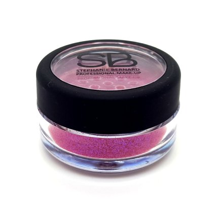 Paillettes Eye Glitter - Janeiro (4g)