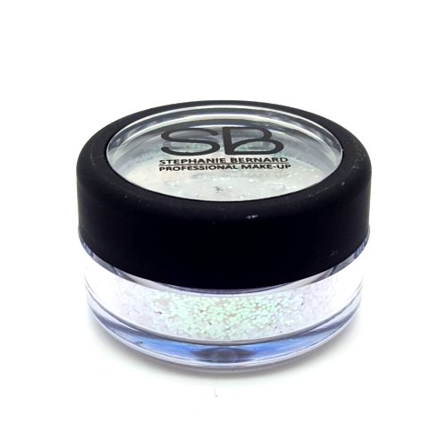 Paillettes Eye Glitter - White Diamonds (4g)