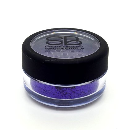 Paillettes Eye Glitter - Royal Purple (4g)